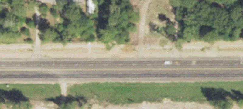 Residential Land Near Highway 190
