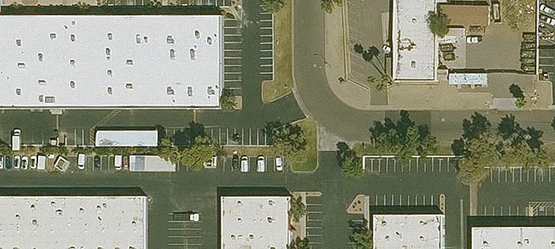 Phoenix Office & Industrial Space