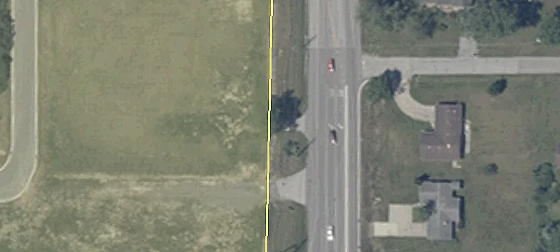 High Visibility Development Opportunity