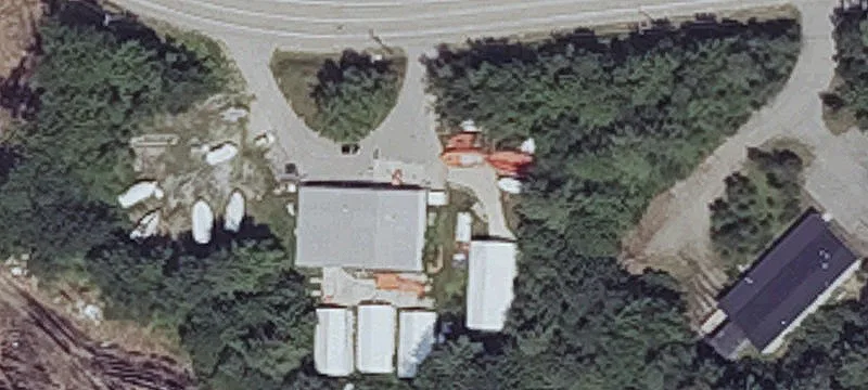 Industrial Land Near Biddeford Airport
