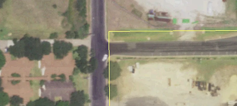 Schulenburg Land for Development