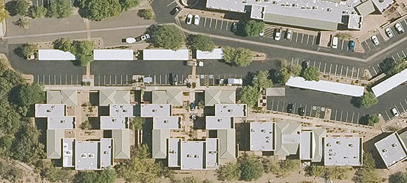 Scottsdale Office Condo For Sale