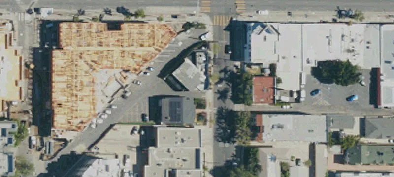 Retail/Office Space Available