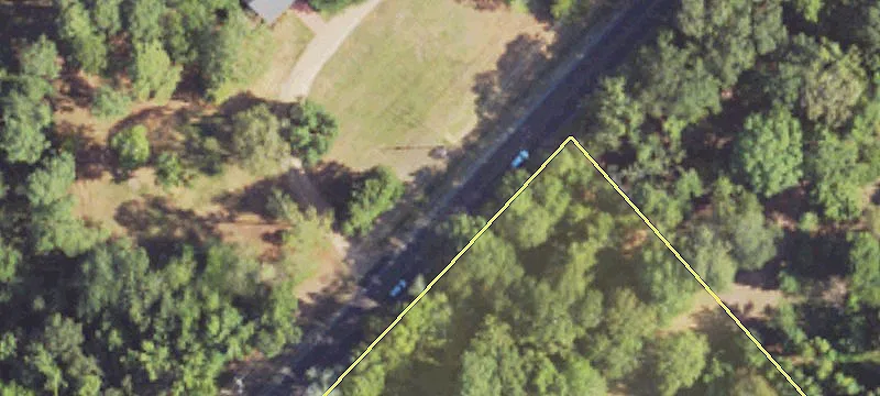 Highway 468 Commercial Lot