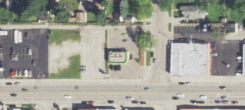 Retail Investment Opportunity in Waukegan