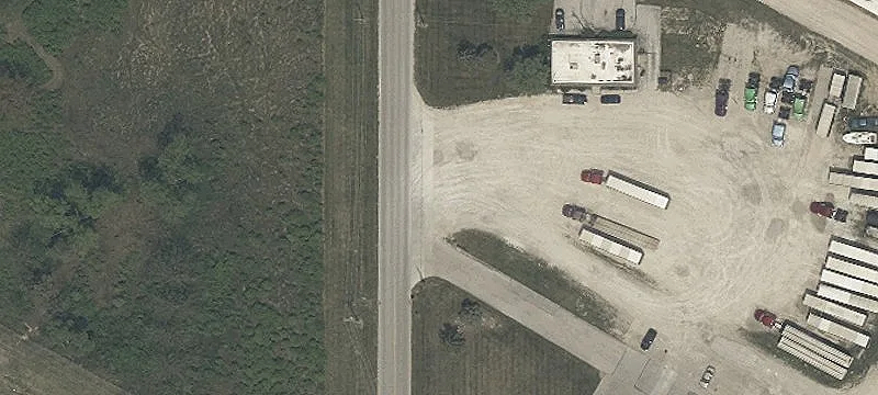 76 Acres Industrial Land Rossford