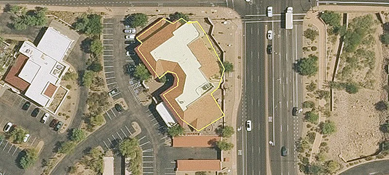 Pinnacle Peak Office Space