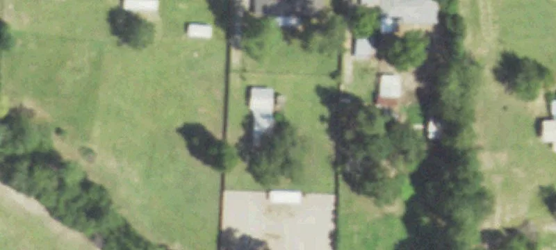 Prime Development Land in Lufkin