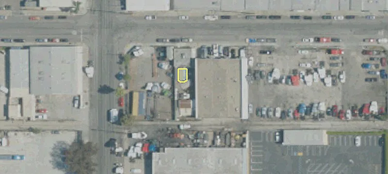 Secured Truck Yard Opportunity