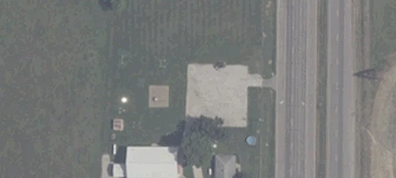 Stoplight Corner Commercial Land