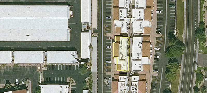 Scottsdale Office Space Available
