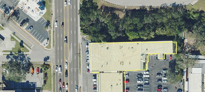 Sarasota Redevelopment Opportunity