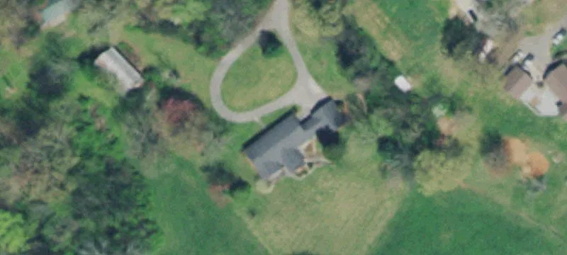 Land For Sale Highway 411