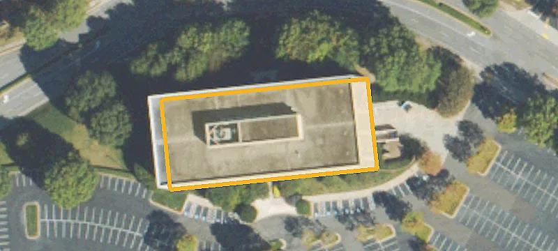 Amenity-Rich Alpharetta Corporate Campus