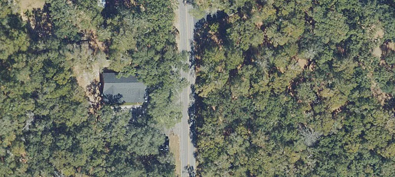 Waterfront Development Opportunity in Florida