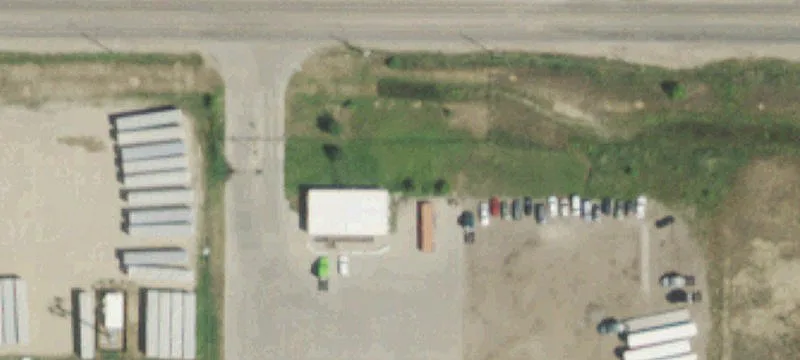 Secured Denver Land for Lease