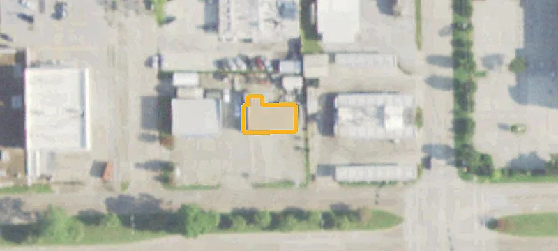 Retail Property on Phelan Boulevard