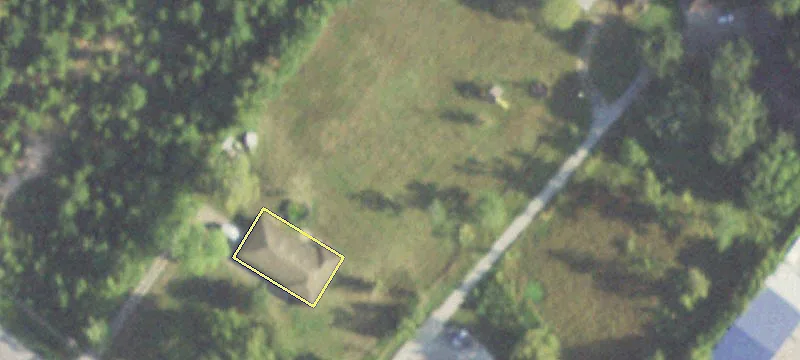 14.3 Acre Tract on FM1314