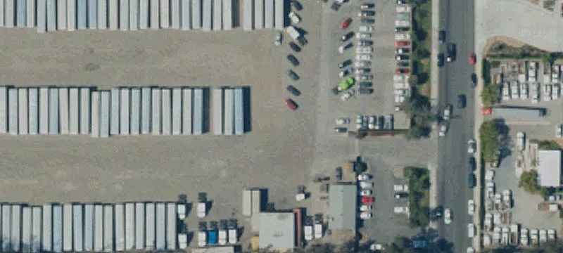 Fontana Land with Office Space