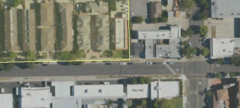 Arcadia Mixed-Use Investment Opportunity