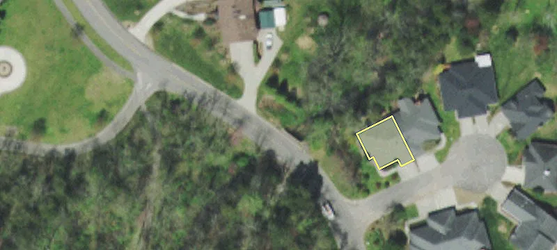 Oak Ridge Land Opportunity