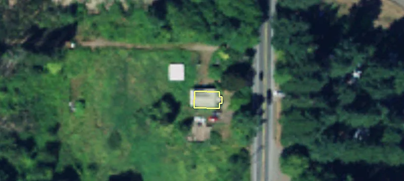 9.77 Acre Development Opportunity