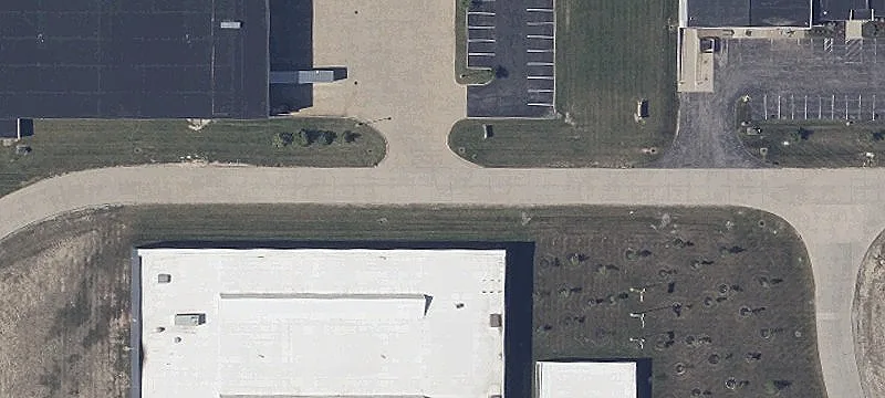 Premier Industrial Park Land Available