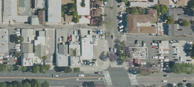 Land for Mixed-Use Development