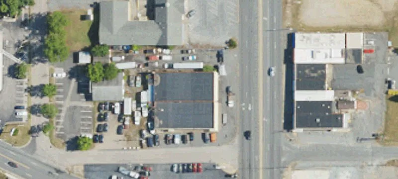 Kannapolis Retail Property For Sale