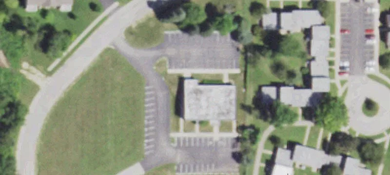 Strathmoor Medical Office Building