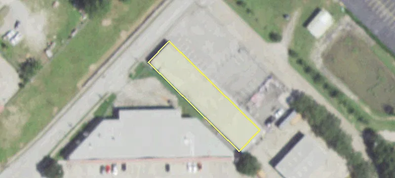 Adaptable Warehouse with Office Space