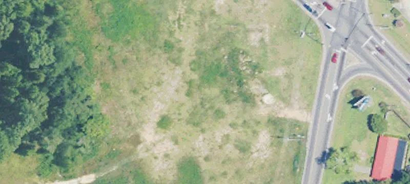 21.04 AC Commercial Land Available