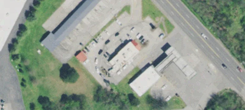 Former Restaurant Opportunity For Sale