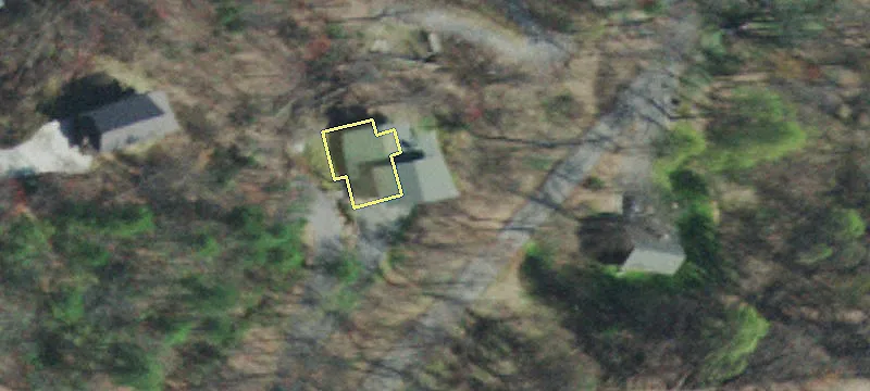 Land Near National Park