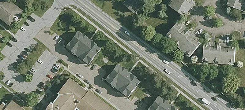 South Burlington Commercial Land Opportunity