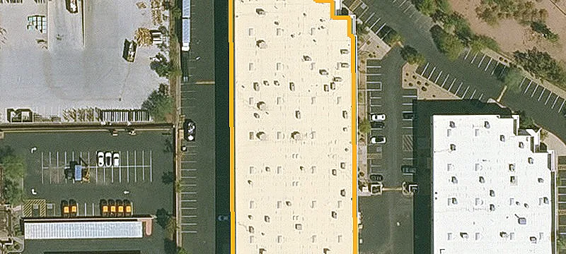 Freestanding Warehouse Space Available