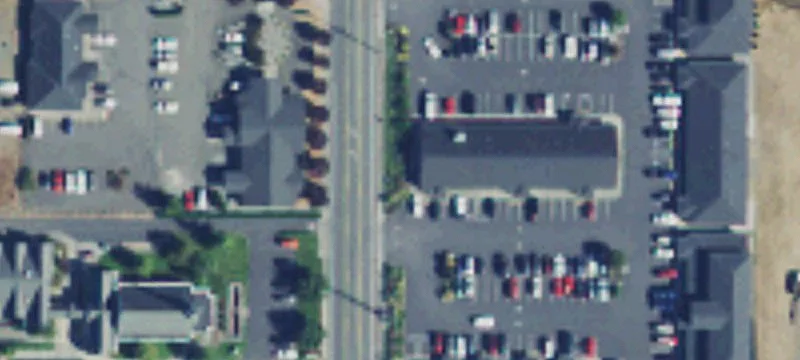Sequim Professional Office Plaza Investment