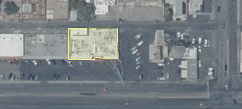 Commercial Land Ready For Lease