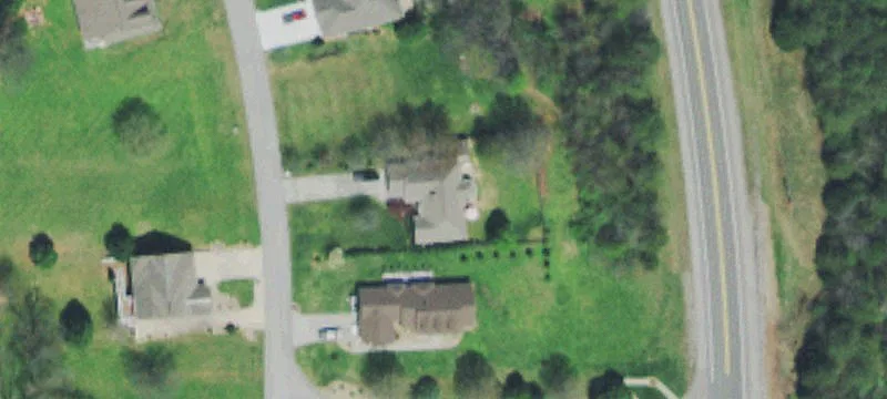 Land on Developing 411 South