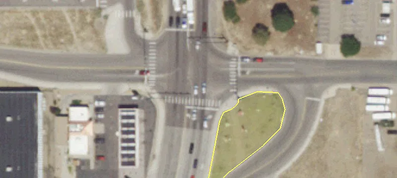 Land Ready for Development