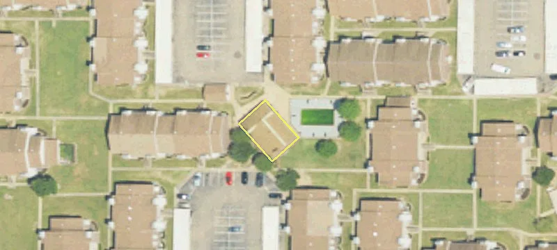Ridgeland Land in Opportunity Zone