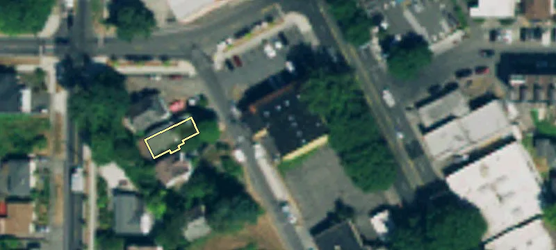 Mount Baker Development Site