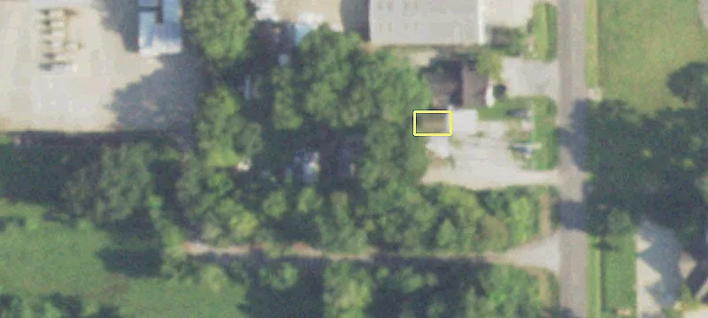 Prime Land Near Retail Area