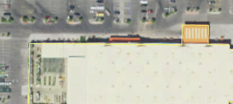 Omak Commercial Land Parcel