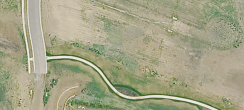 Prime Development Land in Wichita