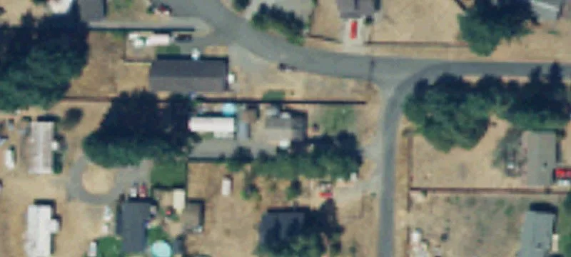Mobile Home Park For Sale