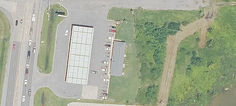 Turnkey Restaurant Opportunity in Rayville