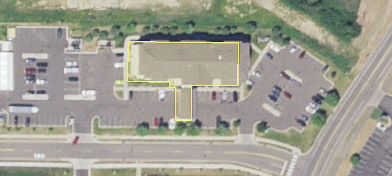 Land Available Near Retailers