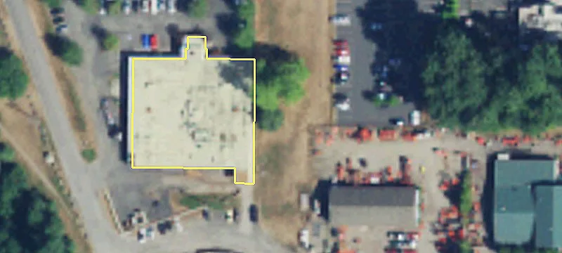 Issaquah Parking Lot For Rent