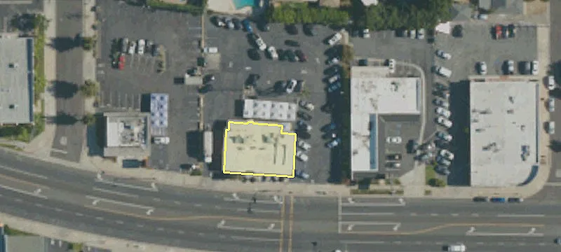 Retail Space For Lease